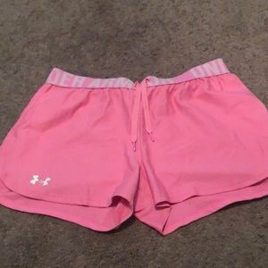 Underarmour Loose Shorts